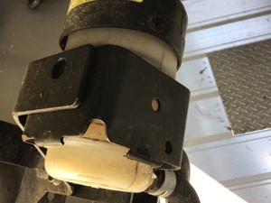 Photo of part