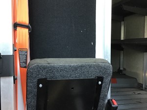 Used 2016 Isuzu Reach Seat (Stock #P-896)) Part Image