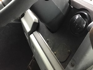 Photo of part