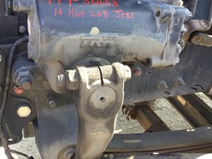 Used 2016 TRW TAS65209A Steering Gear (Stock #174-S61653-8)) Part Image