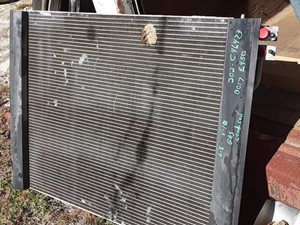 Used 2017 Ford E-450 Super Duty A/C Condenser (Stock #202-C46473-5)) Part Image
