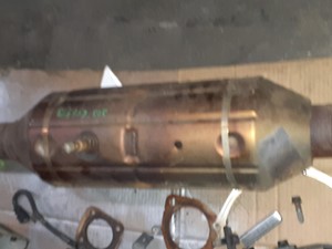 Photo of part
