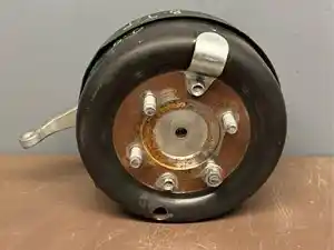 Used 2017 GM/Chev (HD) Emergency Brake Assy (Stock #P-1893)) Part Image