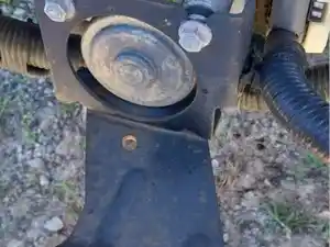 Photo of part