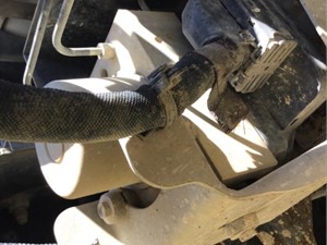 Used 2017 Isuzu NRR ABS Brake Pump (Stock #201-301316-3)) Part Image