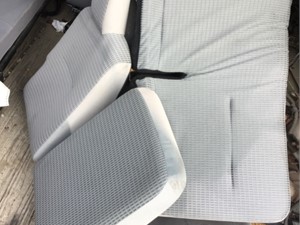 Used 2018 Hino 155 Seat (Stock #P-1466)) Part Image