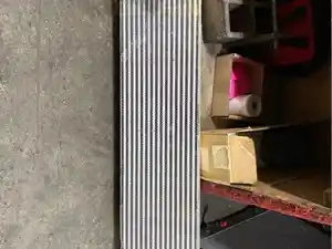 Used 2018 International DuraStar 4300 Intercooler (Stock #224-545952-3)) Part Image