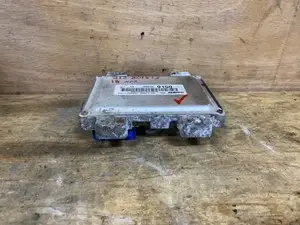 Used 2018 Isuzu 6.0L GAS ECM (Stock #213-801673-5)) Part Image
