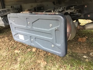 Used 2018 Isuzu FTR Diesel Particulate Filter (DPF) (Stock #204-G01594-6)) Part Image