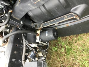 Used 2019 Vacuum Pump (Stock #P-1324)) Part Image