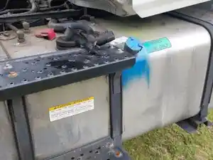 Used 2020 Hino 268 Fuel Tank (Stock #222-S59427-2)) Part Image