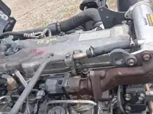 Photo of part