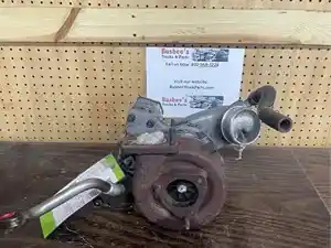 Core 2007 UD/Nissan JO5D Turbo (Stock #P-102907)) Part Image