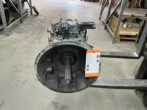 Photo of part