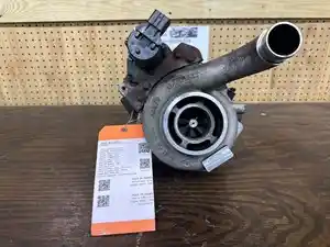 Photo of part