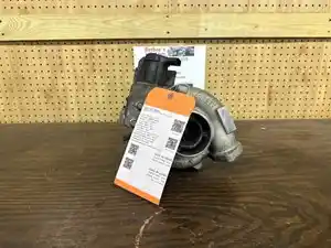 Core 2014 Hino J05E Turbo (Stock #P-102905)) Part Image