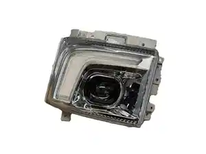 New 2022-2024 Isuzu NPR Headlamp Assy (Stock #PN-10126)) Part Image