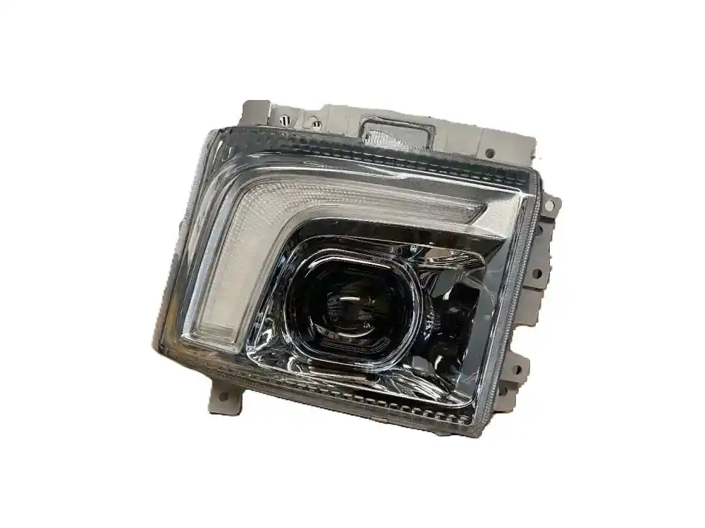 thumbnail image 2 of Genuine ISUZU Rim Housing Head Lamp LH (Driver Side) For NPR NQR NRR 4HE1 1995-2005 2 of 3