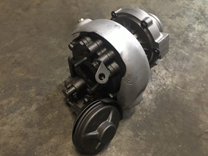 Rebuilt Isuzu 4JJ1 Turbo (Stock #P-5)) Part Image