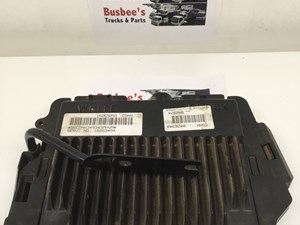 Used 1997 Isuzu 5.7L GAS ECM (Stock #P-173)) Part Image