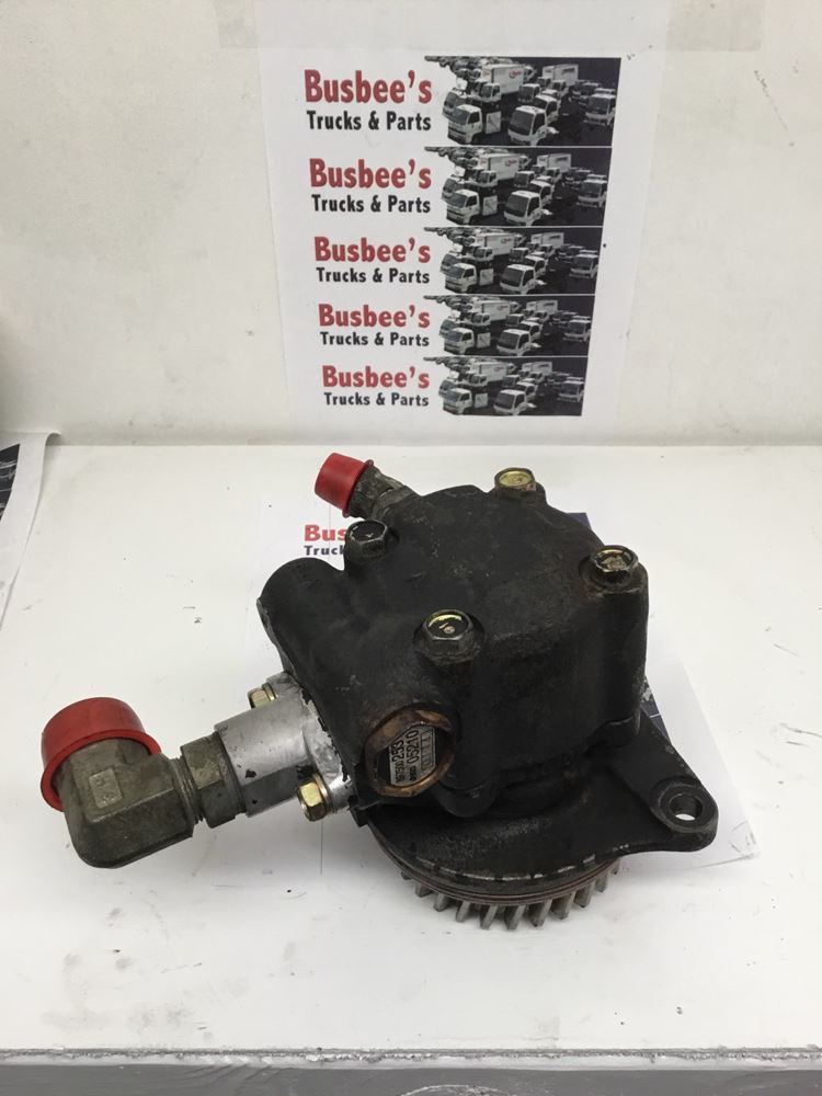 Used Isuzu 6HK1 Steering Pump for sale Wagener South Carolina United States Steering Pumps