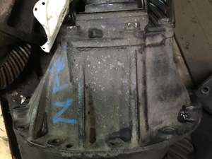 Photo of part