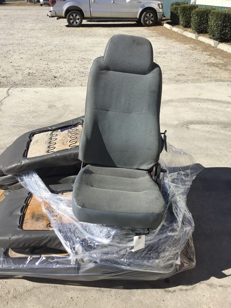 1995 Isuzu W3500/W4500/NPR/NPRHD (Stock P243) Seats TPI