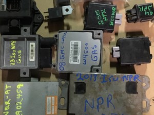 Photo of part