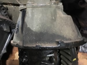 Used Isuzu Gear Set (Stock #P-62)) Part Image