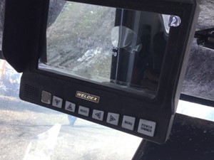 Used Camera (Stock #173-W01366-18)) Part Image