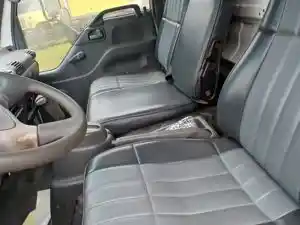 Reconditioned 1999 Isuzu NPR Seat (Stock #263-004557-1)) Part Image
