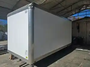 Photo of part