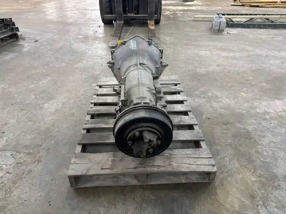 Remanufactured 4L80E Pump Assembly – 2004-up GM Transmission (Core Charge Applies)