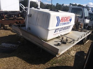 Used Universal Tanks CALL Truck Box/Body (Stock #P-1039)) Part Image