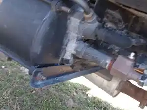 Photo of part