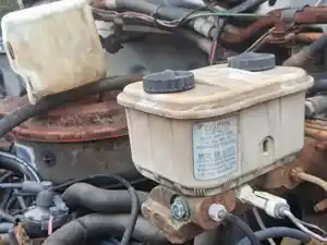 Photo of part