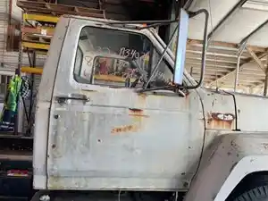 Used 1986 Ford F600G Door (Stock #232-A34035-10)) Part Image