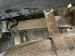 Photo of part