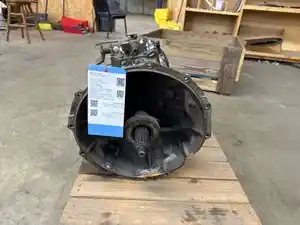 Photo of part
