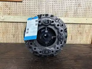 Used 1988 Mitsubishi Clutch Assy (Stock #P-10154)) Part Image