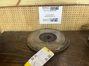 Photo of part