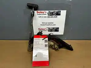 Used 1991 Isuzu NPR Interior Misc Part (Stock #P-103558)) Part Image