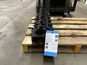 Photo of part