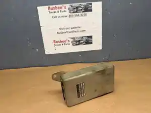 Photo of part