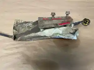 Used 1992 Isuzu 4BD2-TC Engine Misc Part (Stock #192-010727-4)) Part Image