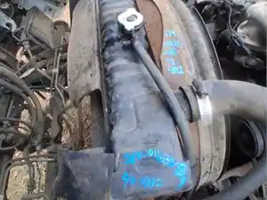 Used 1992 Isuzu NPR Radiator (Stock #254-011638-9)) Part Image