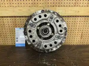 Used 1992 Mitsubishi Clutch Assy (Stock #213-001819-2)) Part Image