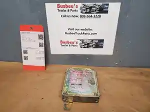 Used 1993 Isuzu 6BG1 ECM (Stock #P-104365)) Part Image