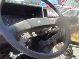 Used 1993 Isuzu FSR Steering Wheel (Stock #164-100488-117)) Part Image