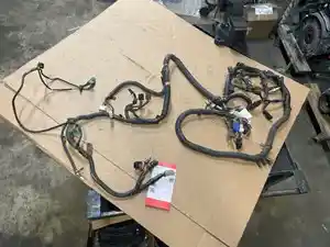 Used 1994 Isuzu NPR Chassis Harness (Stock #P-354)) Part Image
